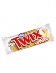 DOLMA PZ.10 TWIX BIANCO